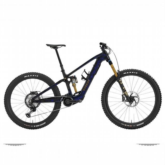 Велосипед Trek Top Fuel 9.8 XT 29''