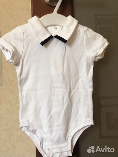 Детская одежда для мальчика