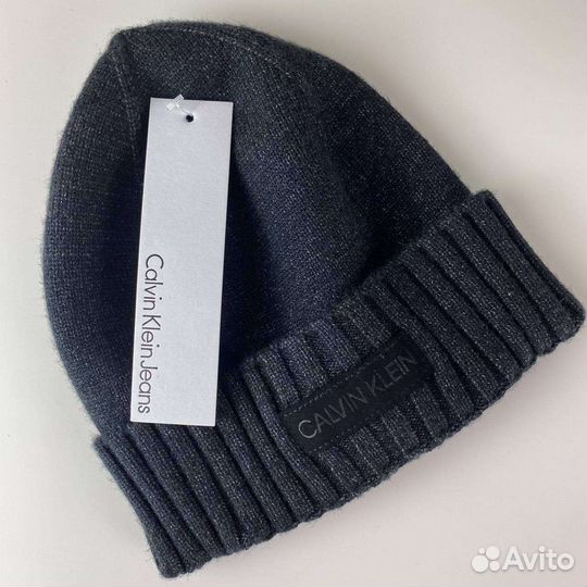 Шапка Calvin Klein
