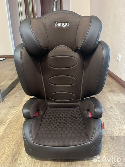 Детское автокресло 15 до 36 кг
