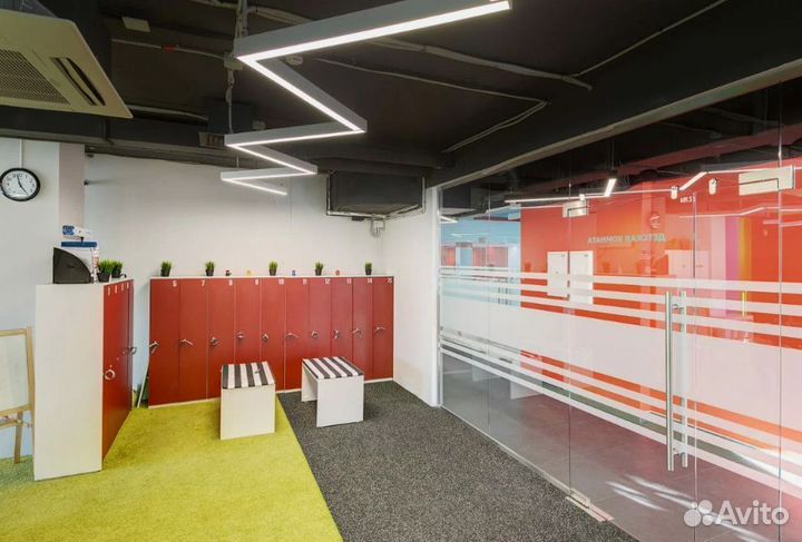 Обновите офисное освещение: переход на LED