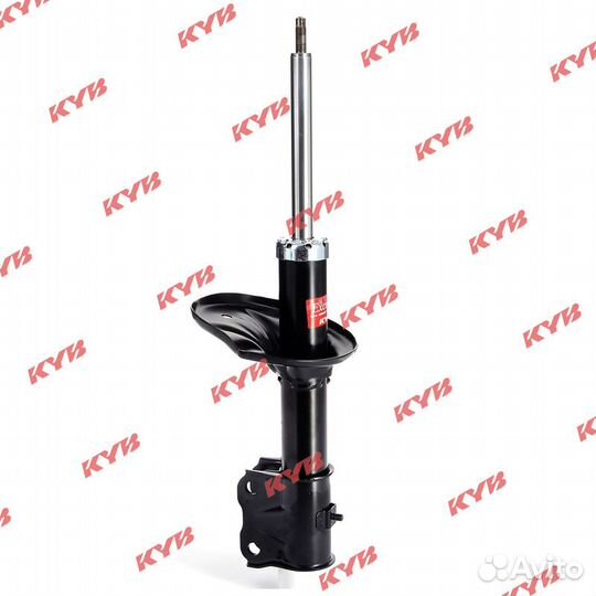 Амоpтизатоp mitsubishi lancer 2003 FR lhrh