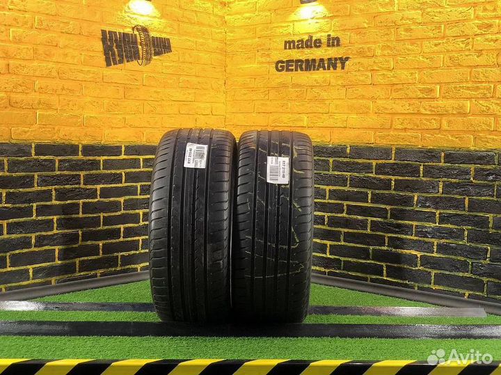 Goodyear EfficientGrip 215/40 R17