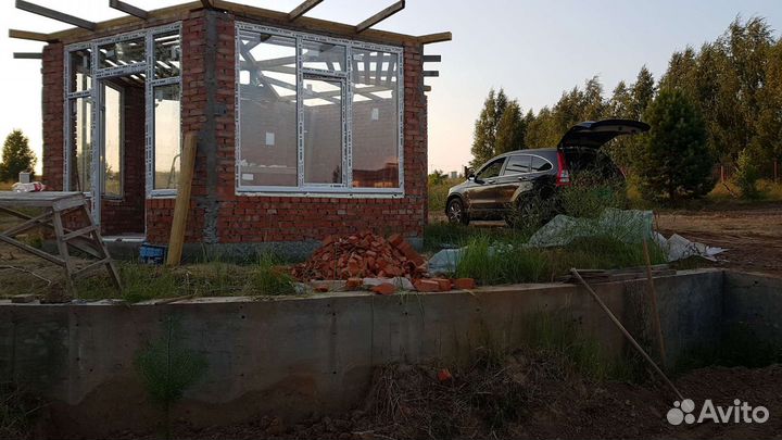 Пластиковое окно Rehau в сжатые сроки