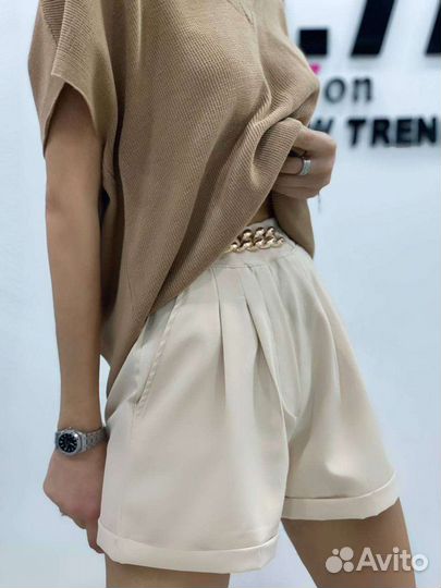 Шорты женские новые