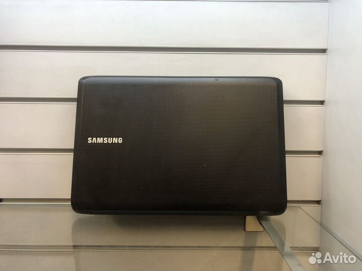 Ноутбук Samsung R528 на запчасти