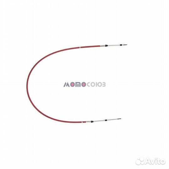 Трос управления газ/реверс Skipper C8 SK-620-63014