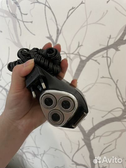 Бритва СССР