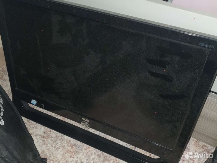 Монитор для компьютера