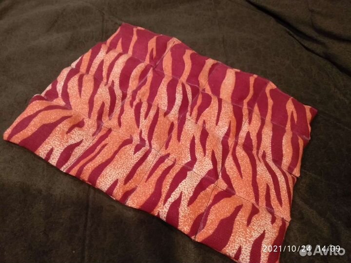 Подушка из вишнёвых косточек