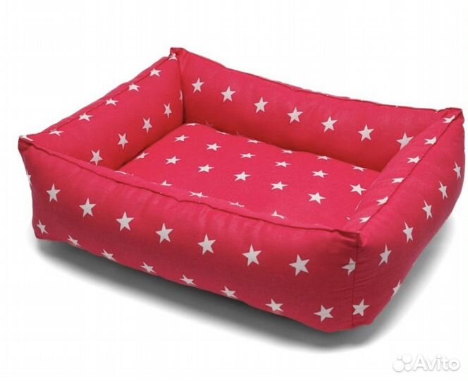 Лежанка для животных. Новая
