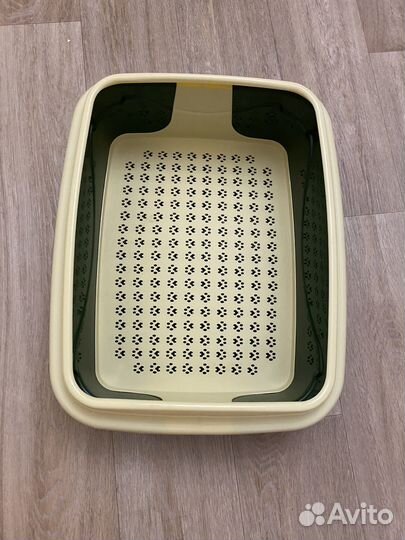 Лоток доя кошек и собак