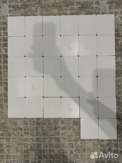 Project L настольная игра