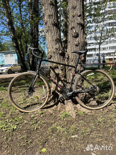 Велосипед туристический marin Four Corners