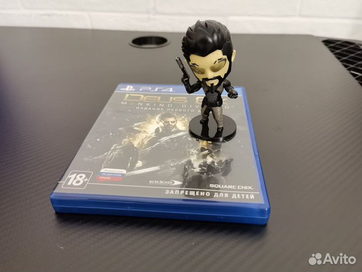 Игры для PlayStation 4. Бу и новые. Цены в описани