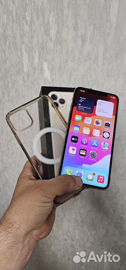 iPhone 11 Pro Max, 64 ГБ