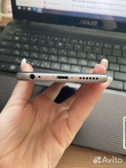 iPhone 6, 64 ГБ