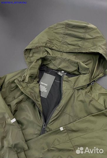 Спортивный костюм (Арт.67140)