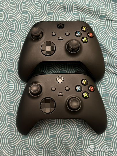 Геймпад xbox series