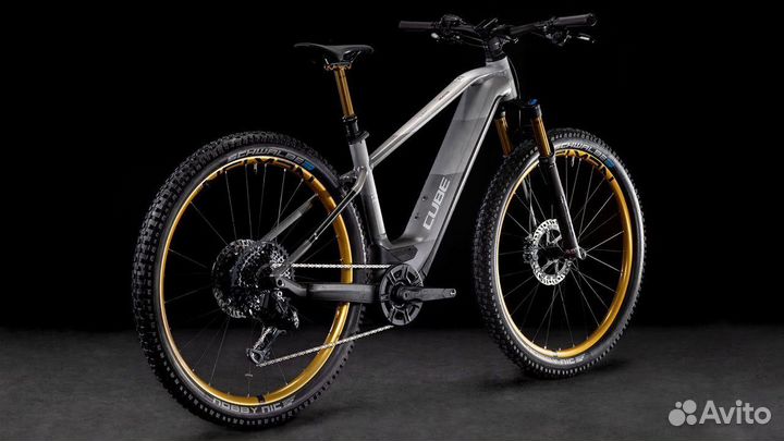 Cube Reaction Hybrid limited idition 2022