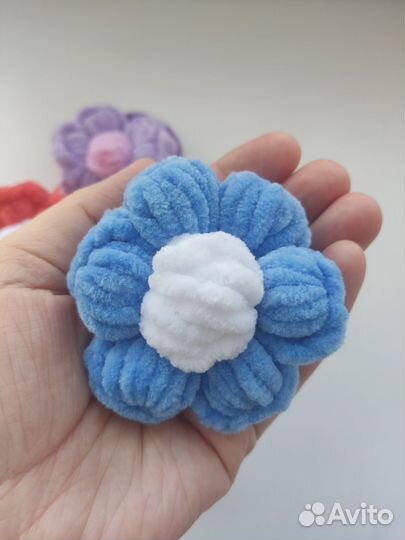 Резинка для волос