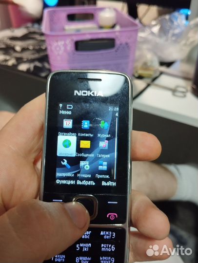 Телефон Nokia