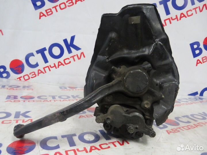 Ступица Перед Лево toyota aristo JZS160, JZS161