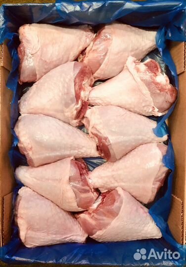 Голень индейки, мясо индейка