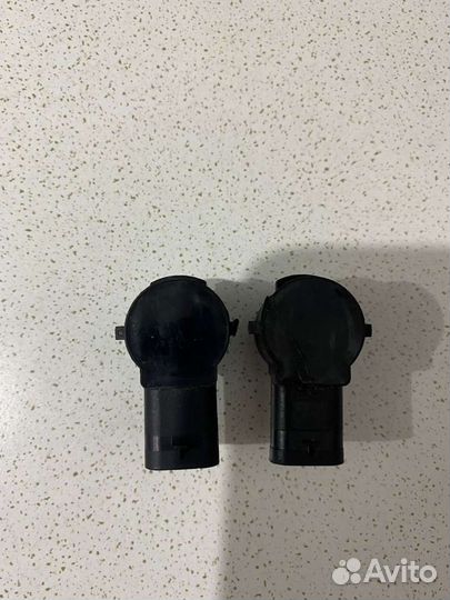 Датчик парковки партроник BMW