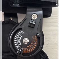 Ортез на коленный сустав