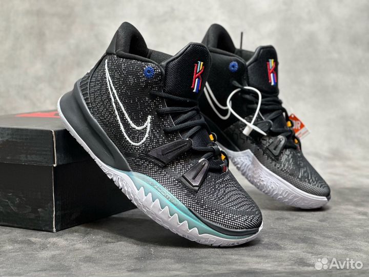 Кроссовки Nike Kyrie 7 (41-45)