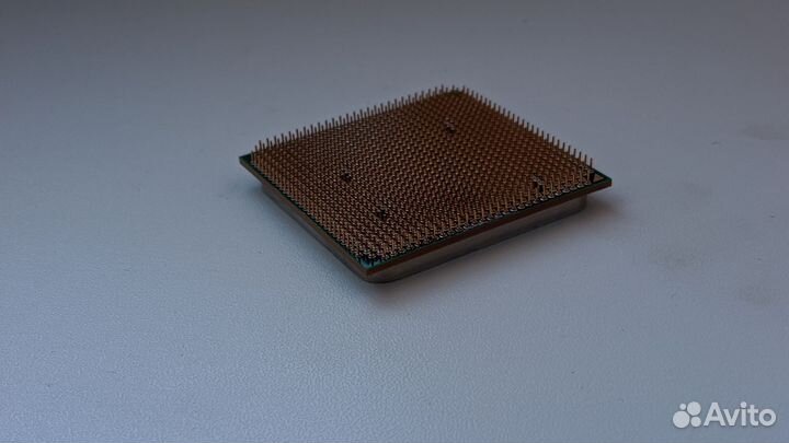 Процессор AMD FX 8300