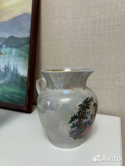 Сервиз кофейный