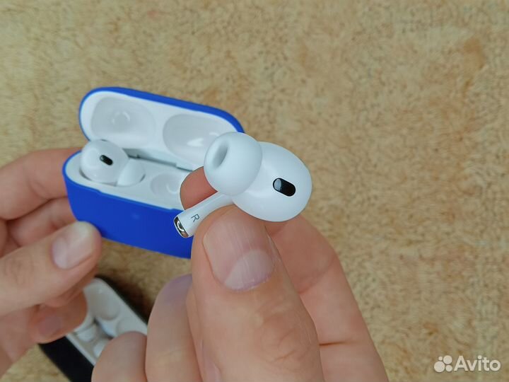 Наушники apple airpods