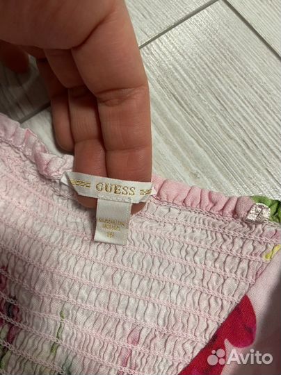 Guess Красивый Комбинезон