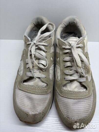 Кроссовки jazz original saucony