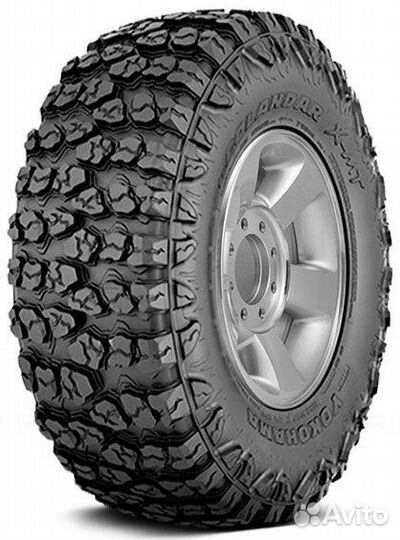 Yokohama Geolandar X-MT G005 35/12.5 R20 121Q