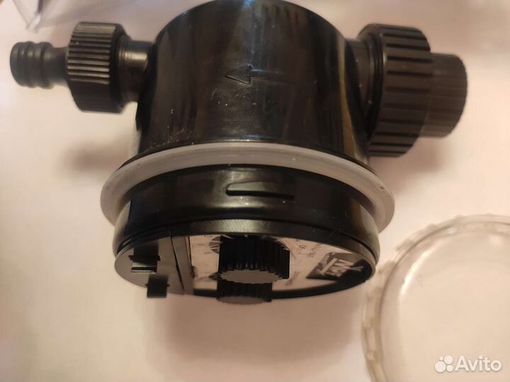 Таймер для полива MPF