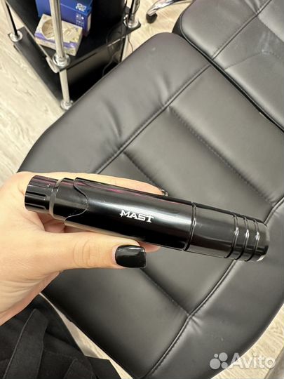 Аппарат для перманентного макияжа mast p10