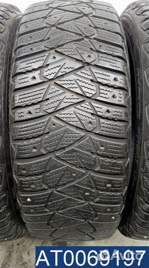 Dunlop Ice Touch 205/55 R16 98V