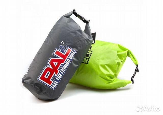 Гермомешок PAL