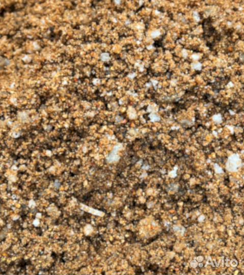 Пескосоль в мешках и россыпью