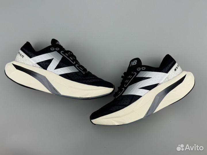 Кроссовки new balance elite v4