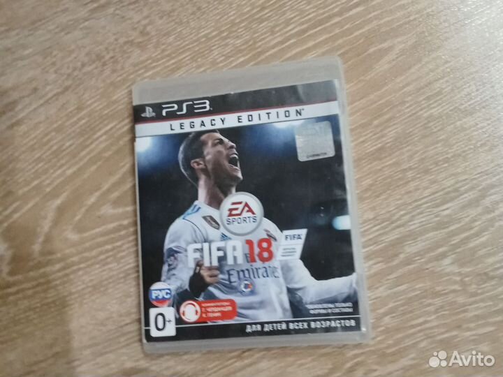 Продам Sony PS3