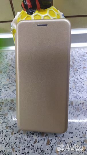 Чехол-Книжка на Xiaomi redmi note 7