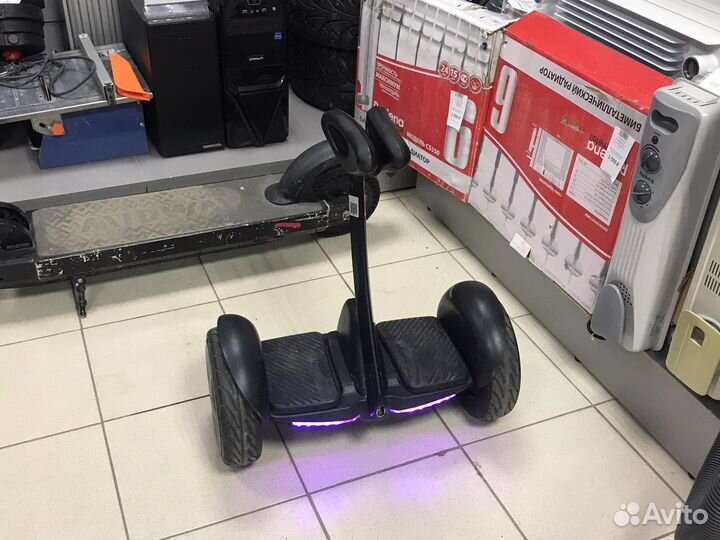 Сигвей minirobot 36v
