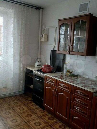 1-к. квартира, 39,9 м², 4/6 эт.