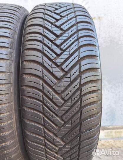 Hankook Kinergy 4S H740 185/60 R15 88H