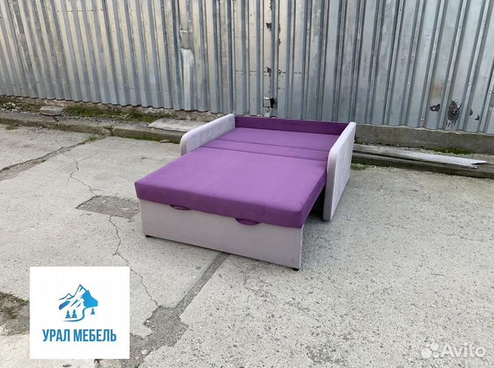 Диван раскладной. Диван канапе