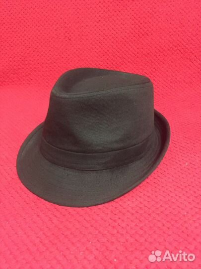 Шляпа и кепка